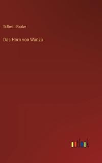 Das Horn von Wanza