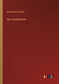 Der Leonhardsritt