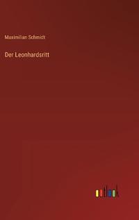 Der Leonhardsritt