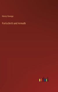 Fortschritt und Armuth