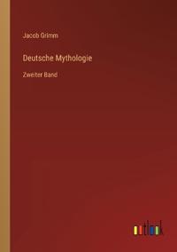 Deutsche Mythologie
