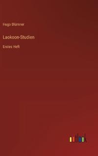 Laokoon-Studien