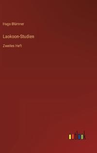 Laokoon-Studien