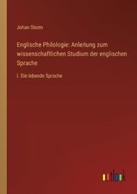 Englische Philologie