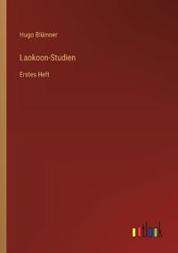 Laokoon-Studien