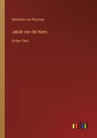 Jakob van der Nees
