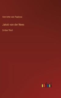 Jakob van der Nees