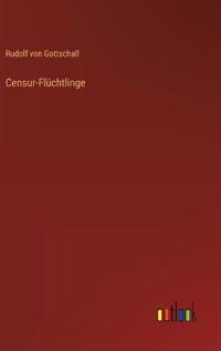 Censur-Flüchtlinge