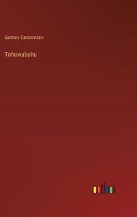 Tohuwabohu