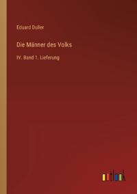 Die Männer des Volks