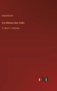 Die Männer des Volks