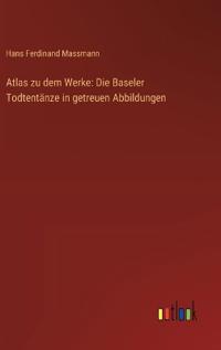 Atlas zu dem Werke