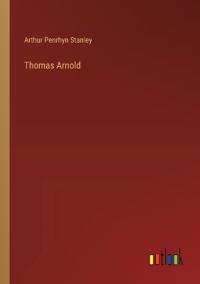 Thomas Arnold