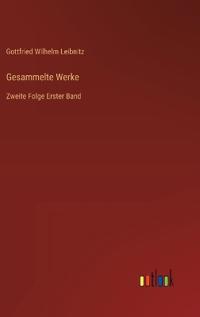 Gesammelte Werke