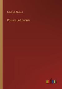 Rostem und Suhrab