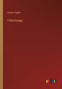 Frithiofssage