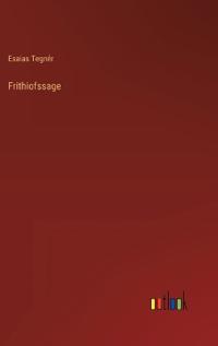 Frithiofssage