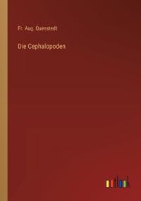 Die Cephalopoden