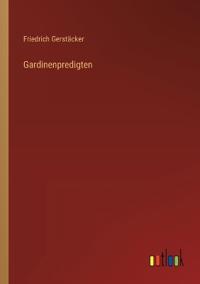 Gardinenpredigten