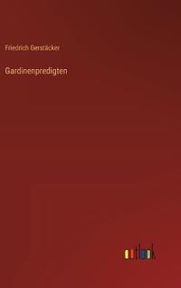 Gardinenpredigten