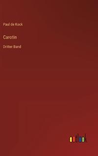 Carotin
