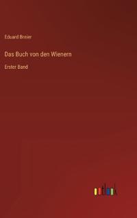 Das Buch von den Wienern