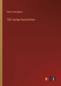 100 Lustige Geschichten