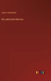 Die oskischen Münzen