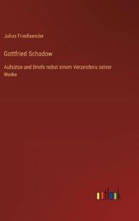 Gottfried Schadow