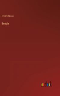 Zenobi