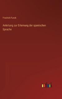 Anleitung zur Erlernung der spanischen Sprache