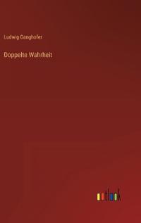 Doppelte Wahrheit