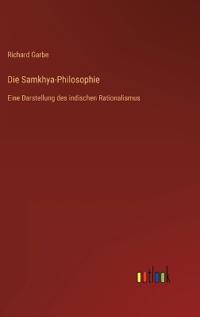 Die Samkhya-Philosophie
