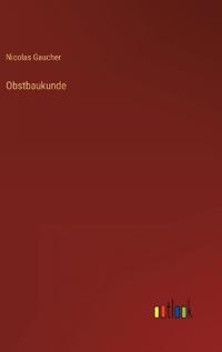 Obstbaukunde