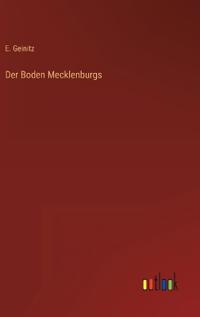 Der Boden Mecklenburgs