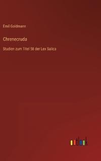 Chrenecruda
