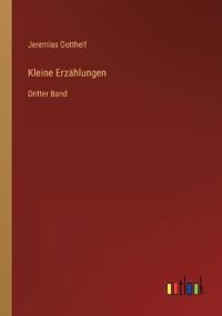 Kleine Erzählungen