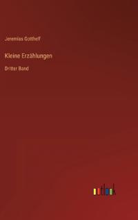 Kleine Erzählungen
