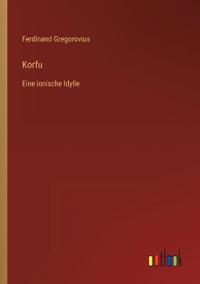 Korfu