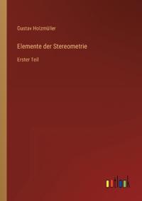 Elemente der Stereometrie
