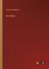 Das Menü