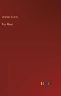Das Menü