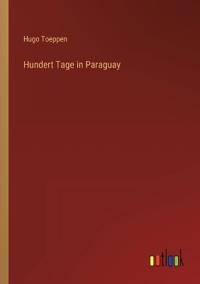 Hundert Tage in Paraguay