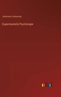Experimentelle Psychologie