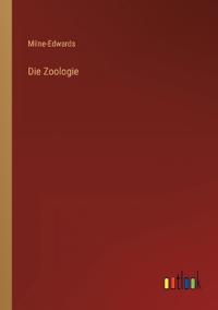 Die Zoologie