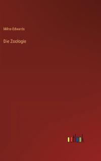 Die Zoologie