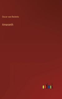 Amaranth