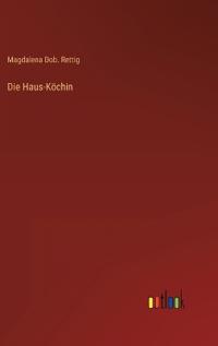 Die Haus-Köchin