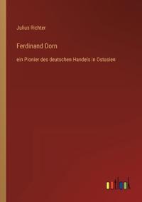 Ferdinand Dorn