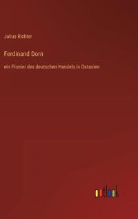 Ferdinand Dorn